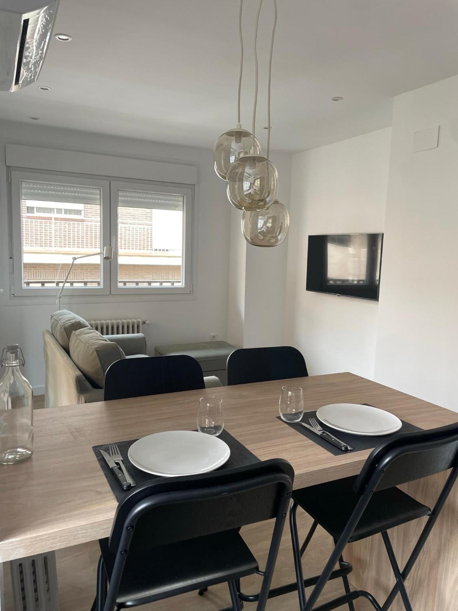 Piso Centrico Y Elegante Apartment Гранада Екстериор снимка