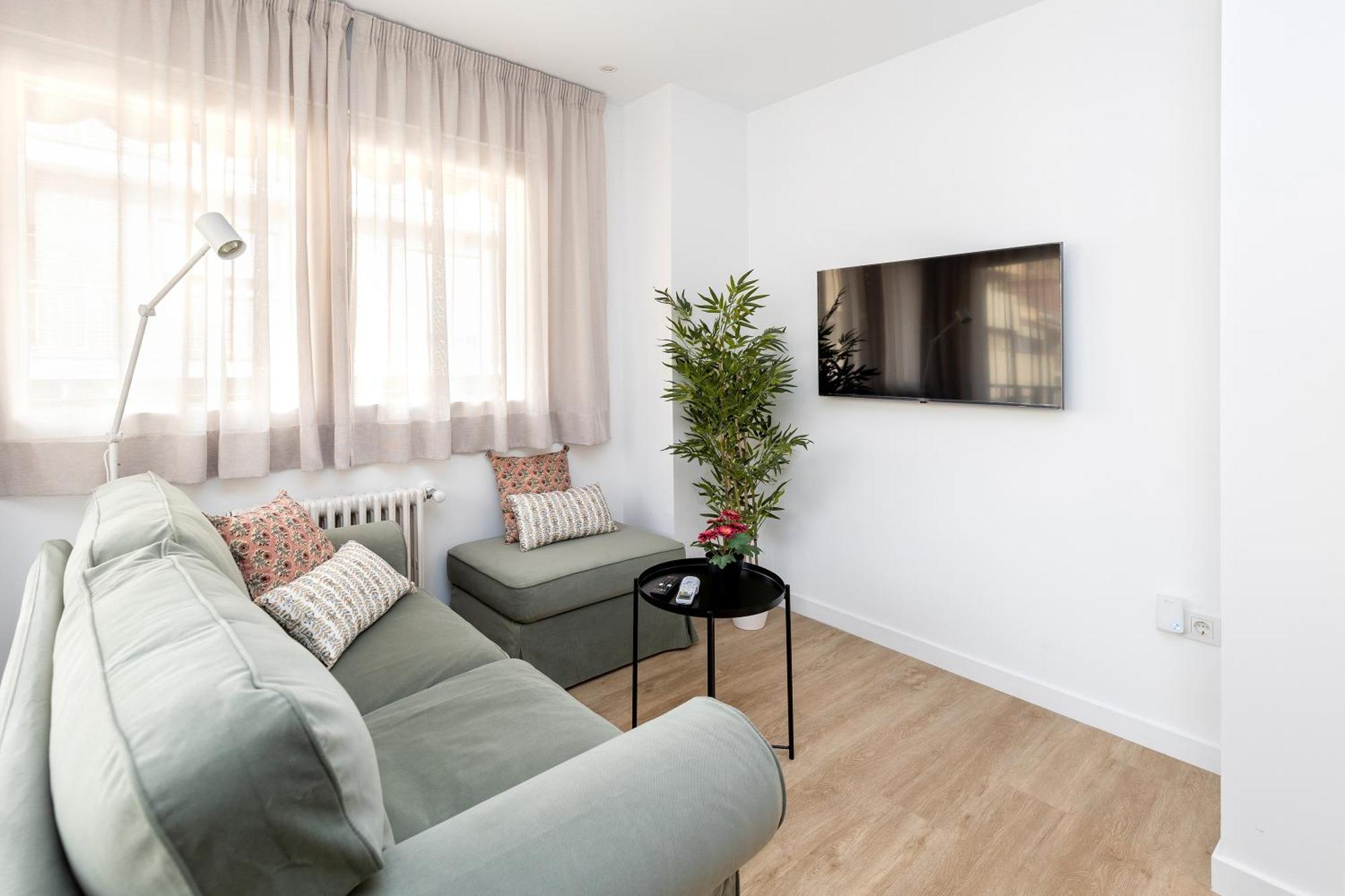Piso Centrico Y Elegante Apartment Гранада Екстериор снимка