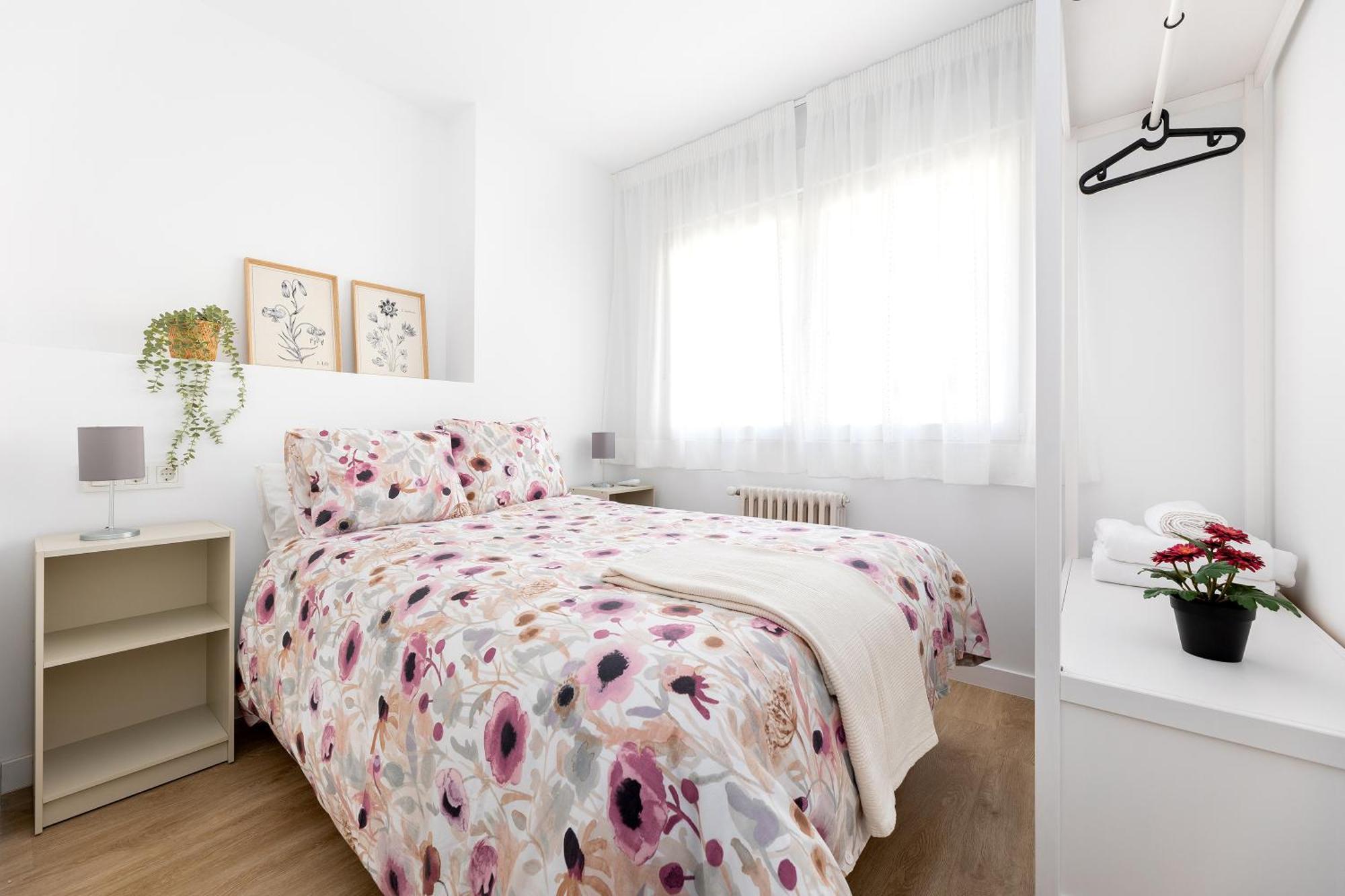 Piso Centrico Y Elegante Apartment Гранада Екстериор снимка