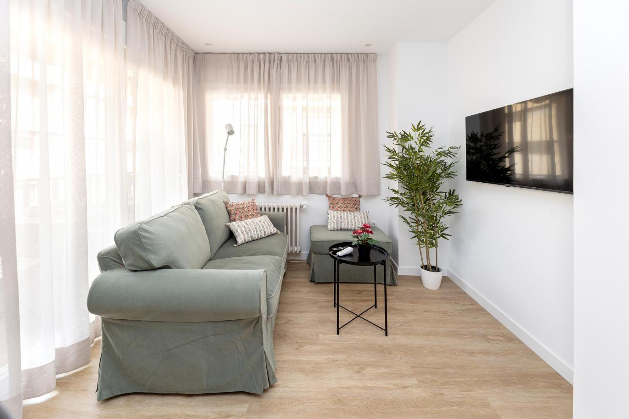 Piso Centrico Y Elegante Apartment Гранада Екстериор снимка