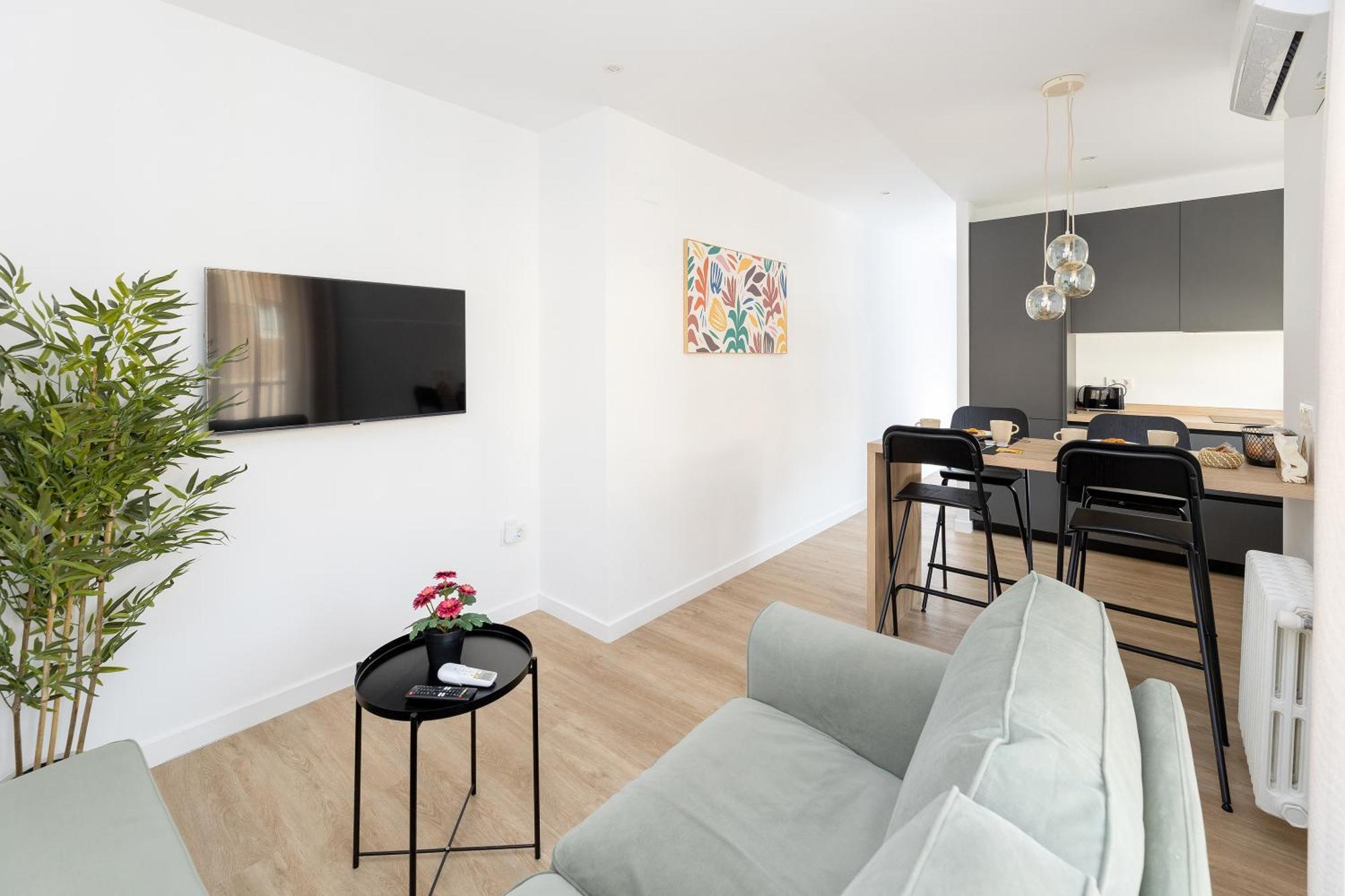 Piso Centrico Y Elegante Apartment Гранада Екстериор снимка