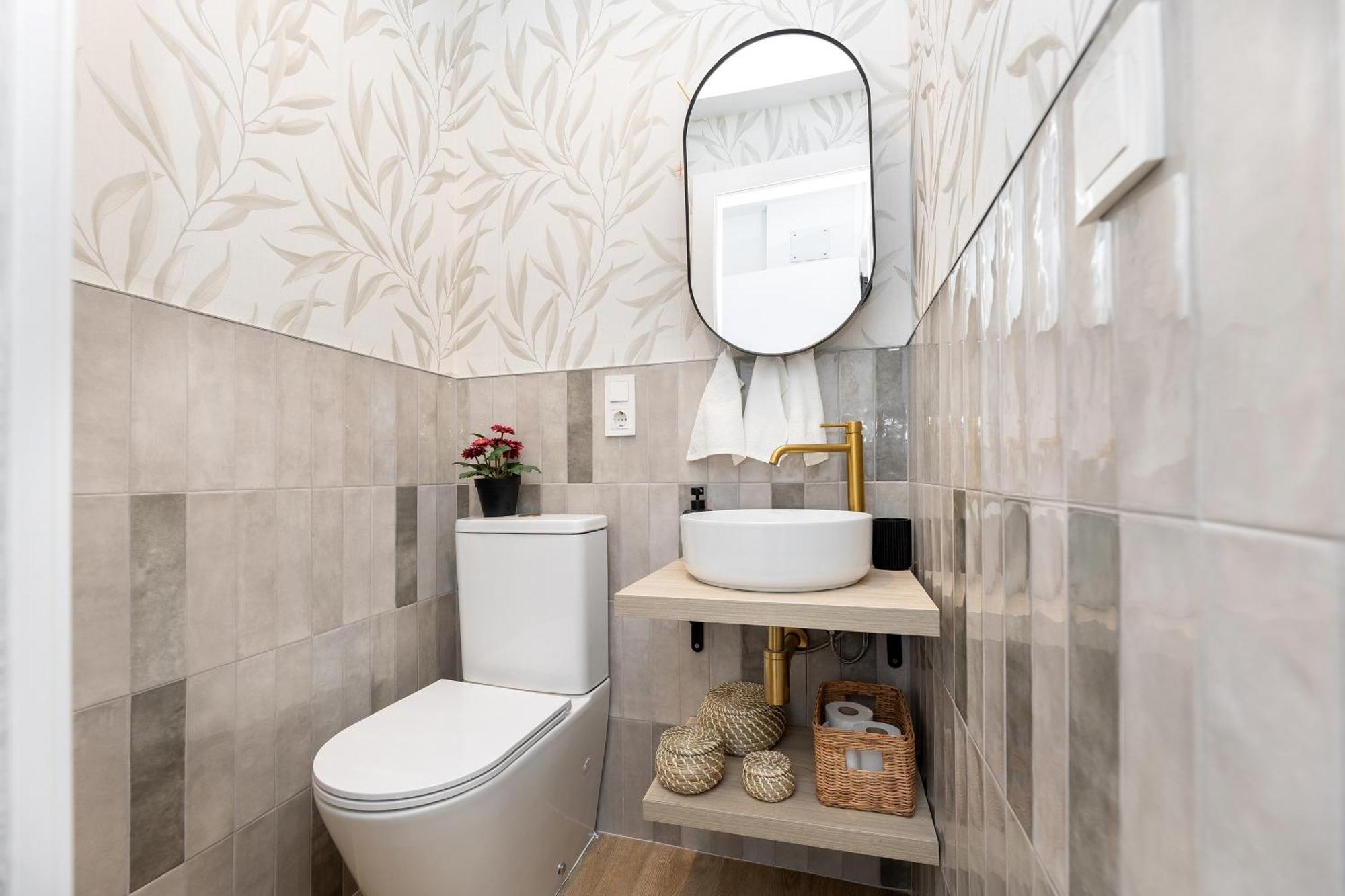 Piso Centrico Y Elegante Apartment Гранада Екстериор снимка