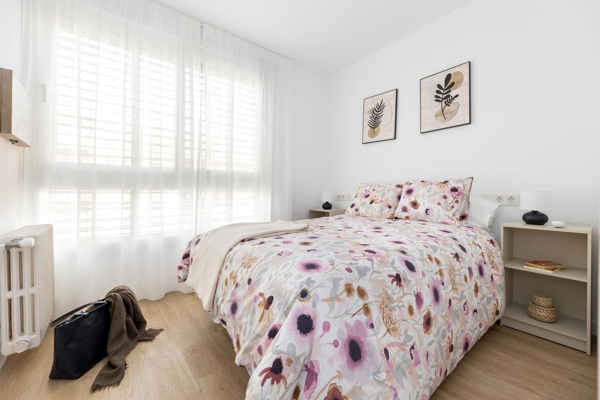 Piso Centrico Y Elegante Apartment Гранада Екстериор снимка