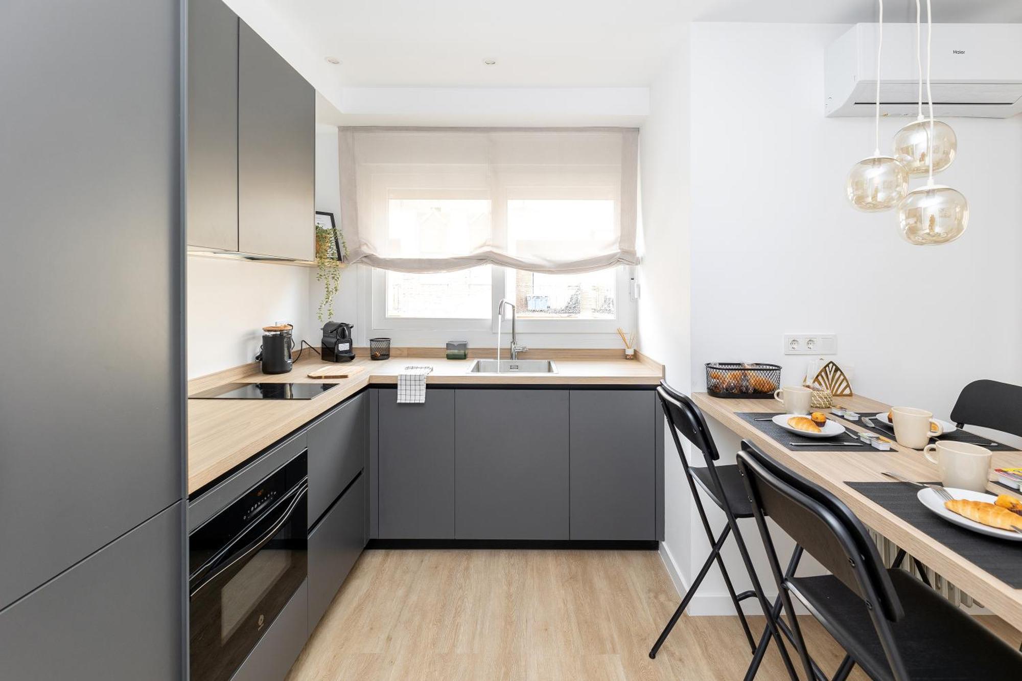 Piso Centrico Y Elegante Apartment Гранада Екстериор снимка