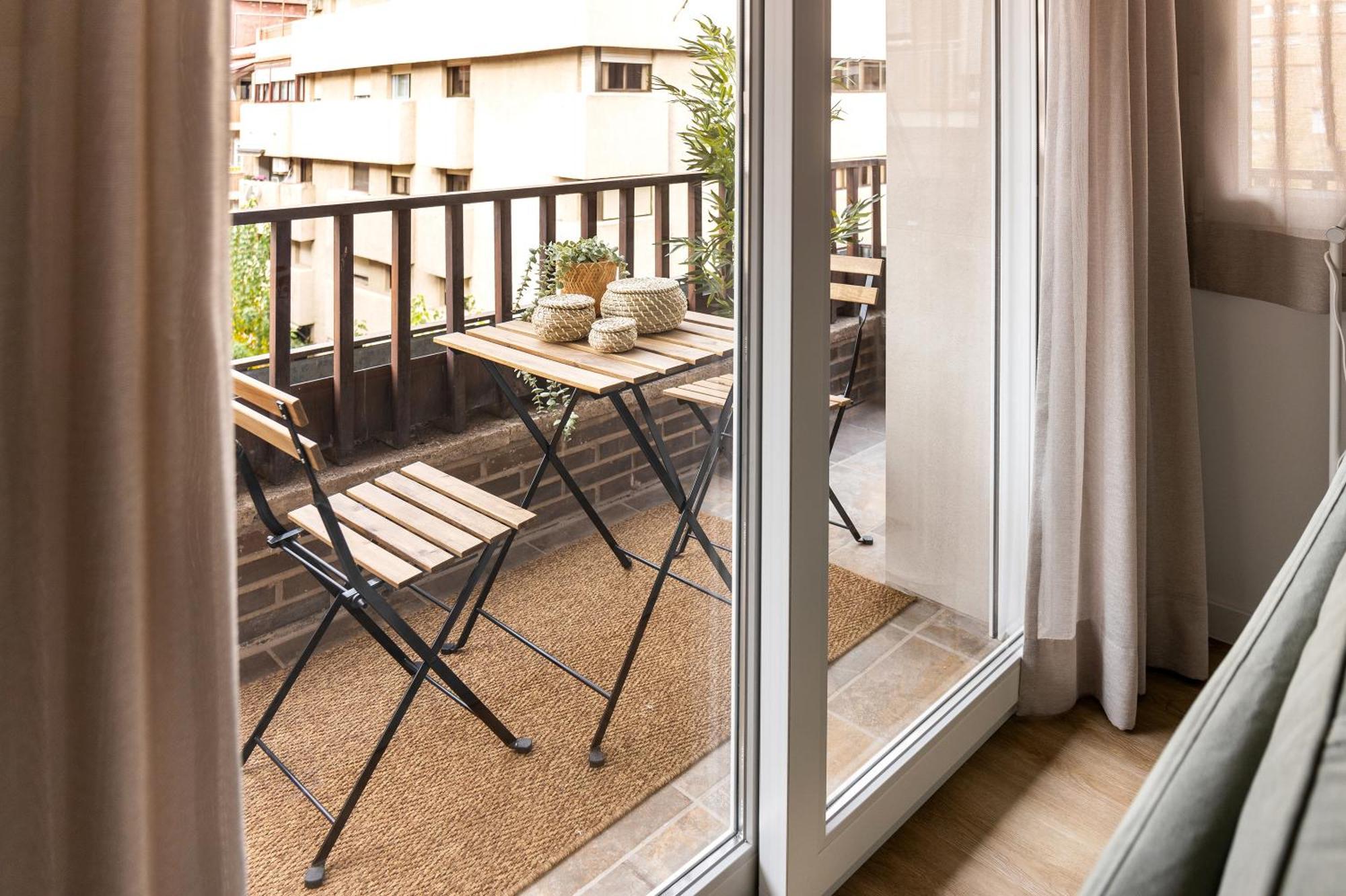 Piso Centrico Y Elegante Apartment Гранада Екстериор снимка
