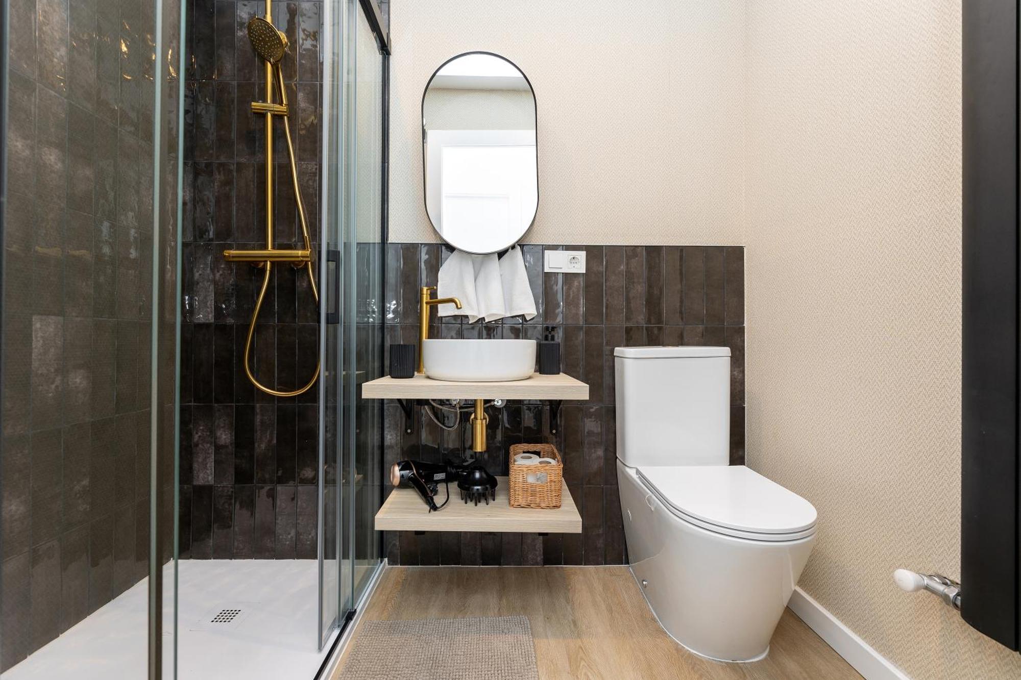 Piso Centrico Y Elegante Apartment Гранада Екстериор снимка