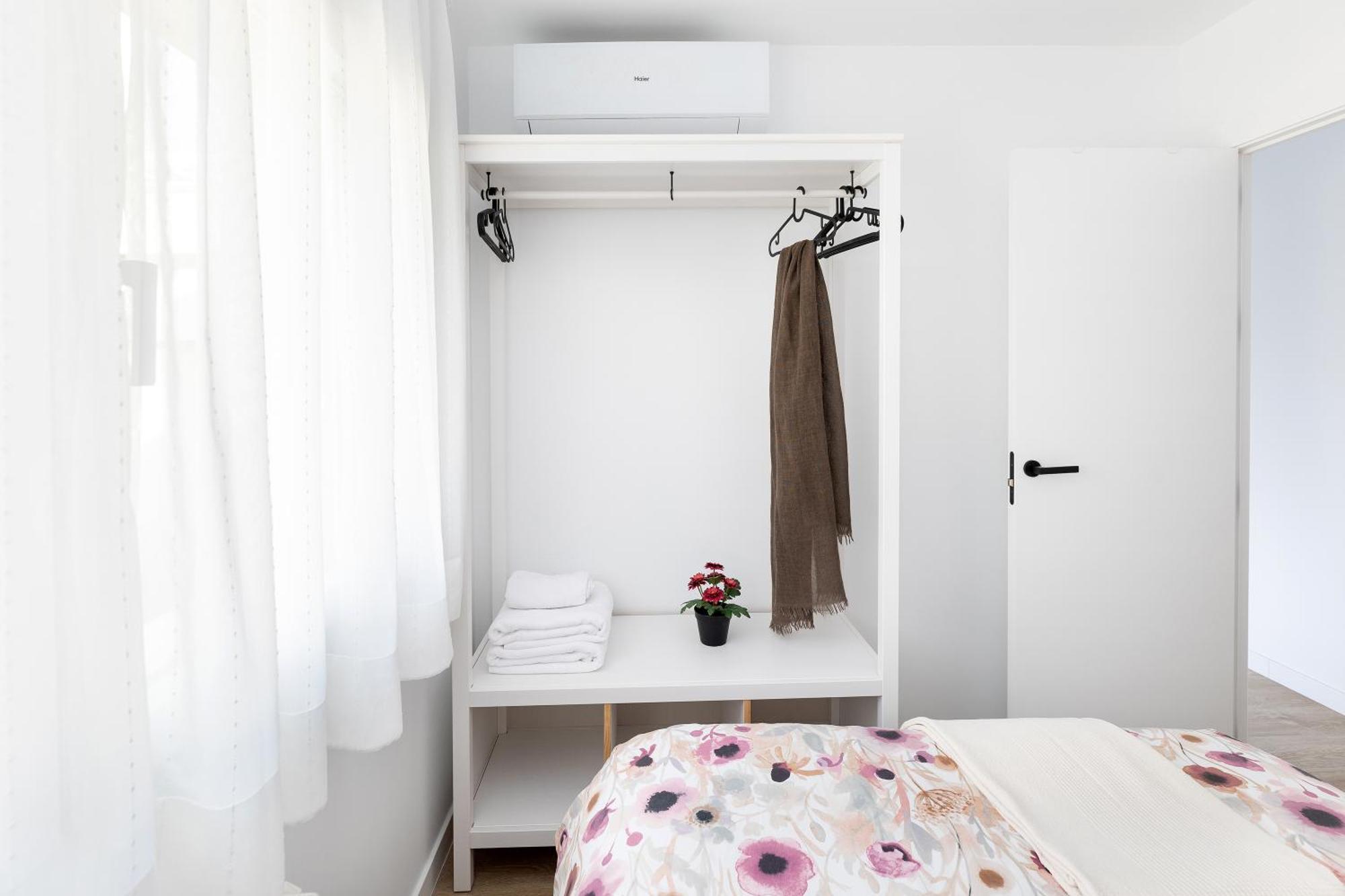 Piso Centrico Y Elegante Apartment Гранада Екстериор снимка