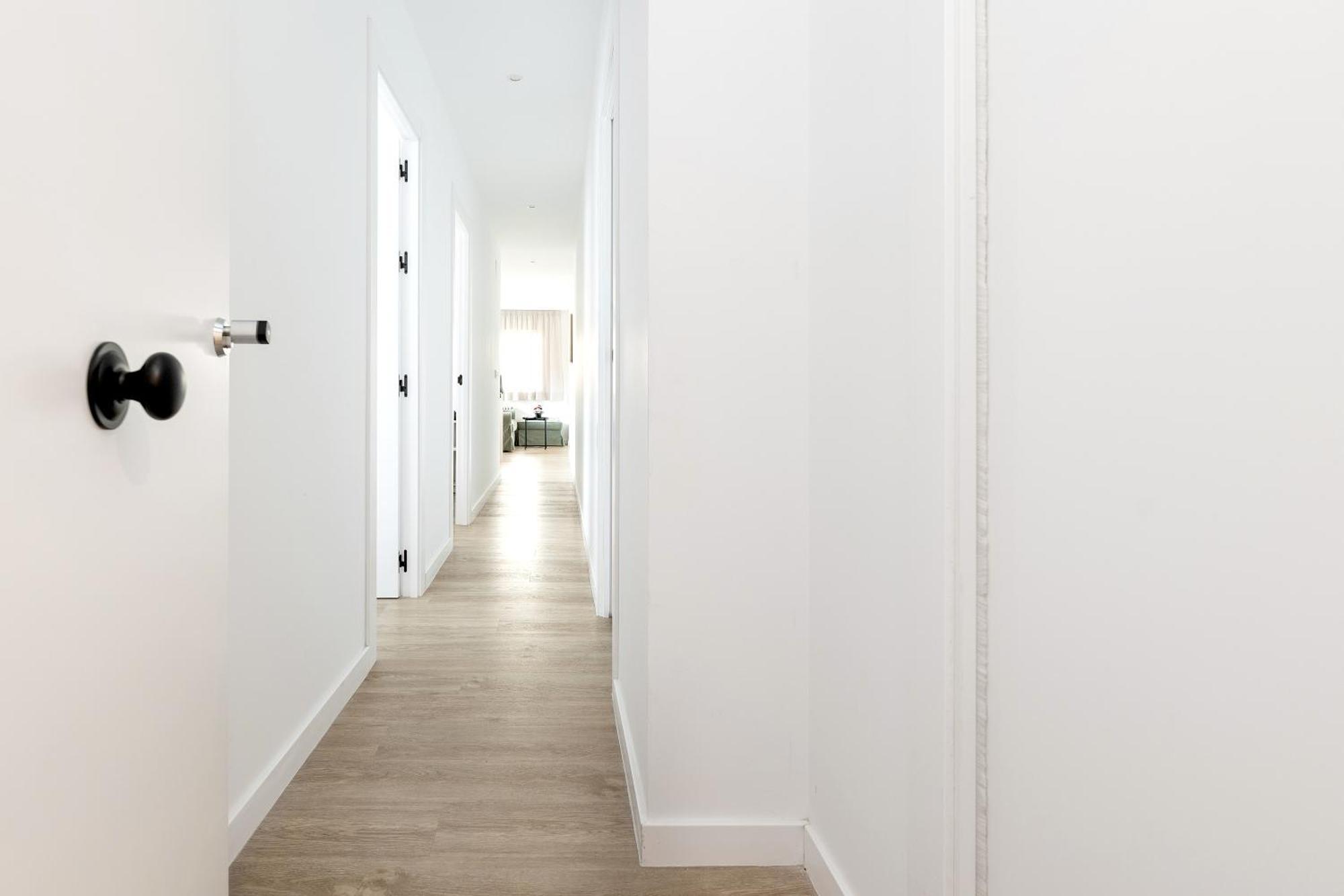 Piso Centrico Y Elegante Apartment Гранада Екстериор снимка